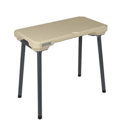 🏕️ Fold & Go – Sturdy Utility Table for Outdoor Fun!